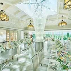 新年SP【来館3万&3万円試食】*料理★口コミ4.7超*森のチャペル×高台の貸切邸宅×黒毛和牛と金目鯛リゾットの贅沢試食&1軒目見学特典あり