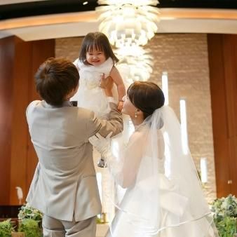 【準備&ご予算安心】マタニティ&パパママウェディング相談会