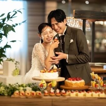 【笑顔*涙*感動】自由度の高いオリジナルW★3.3万贅沢試食