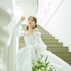 ★GW限定★15大特典付き+*NEWチャペル体験×衣装追加料0円のFreeプラン