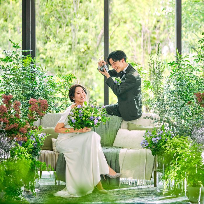 家族会食・少人数婚・フォトウエディング|お気軽ご相談会フェア