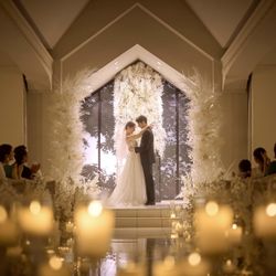 \少人数限定/大切なご家族と祝福する結婚式&とろける和牛試食&会場見学×安心お見積り相談会
