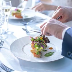 【~50名食事会以上披露宴未満にぴったり】挙式全額プレゼント