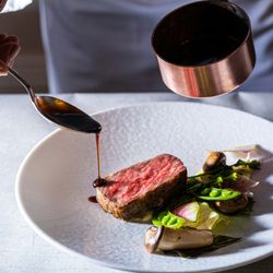 長崎*料理クチコミ高評価/上質W体験《5万相当特別LIVE試食》