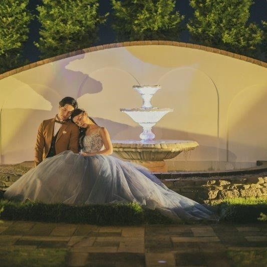 【少人数×高コスパ】2名以上からの少人数ウェディング相談会