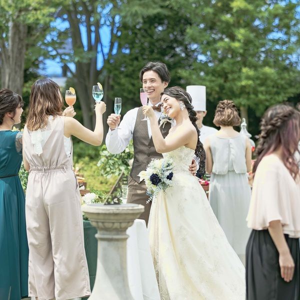 【火木限定】おもてなし重視の方必見!ゆっくり見学&相談会