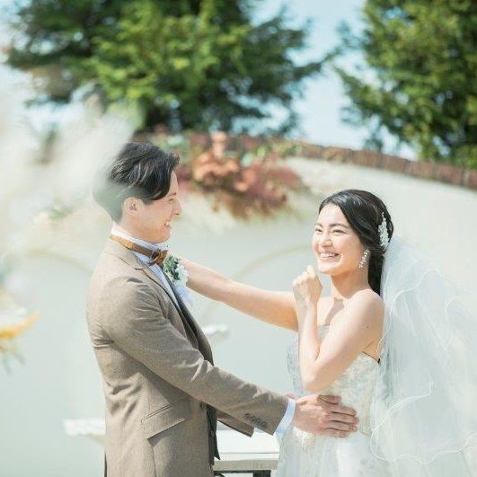 【挙式・フォト・家族婚応援】ドレスサロン見学&相談会