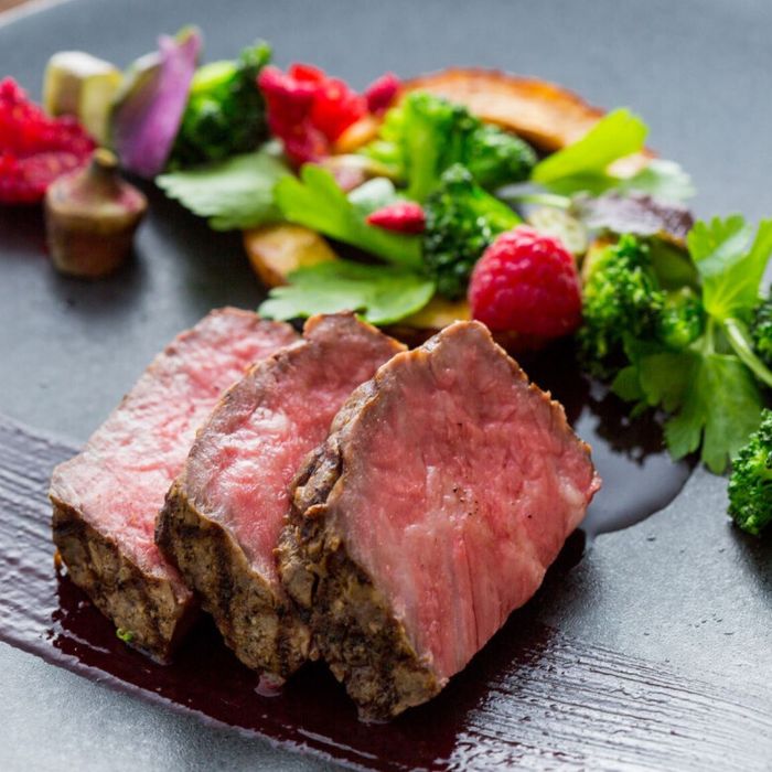 \平日限定!/豪華コース無料試食会*料理重視の方おススメ!