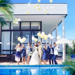 年内LAST◆150万&衣裳3着◆リゾート体験×和牛試食*ギフト3万