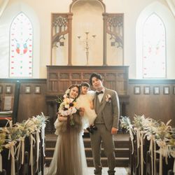 《安心サポート》マタニティ&お子様と一緒にファミリー婚相談会