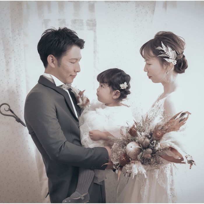 《安心サポート》マタニティ&お子様と一緒にファミリー婚相談会