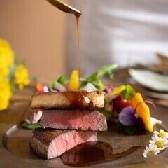 牛フィレ試食付!温かな光のチャペル入場体験&最大120万円特典