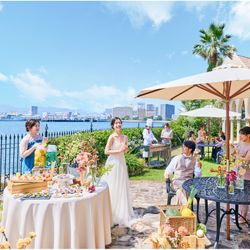 残3席安心のイチから相談会♪GW特典×絶景海ロケ×絶品フレンチ