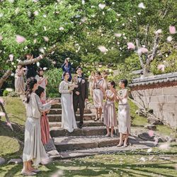 【GW*Last】人気の4000坪庭園ガーデン体験×3万円相当豪華試食×5月来館特典有