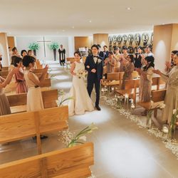 【先着3組様限定】St.ヴァレンタイン教会正式認定×ベストレートフェア