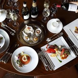 【お料理重視の方必見】3万円相当の特選フレンチ試食×満足度No1フェア