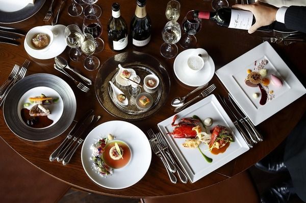 【お料理重視の方必見】3万円相当の特選フレンチ試食×満足度No1フェア