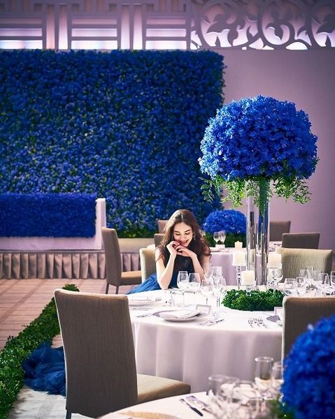 【月・木・金曜限定】館内まるごと貸切見学×3万円相当フレンチ試食