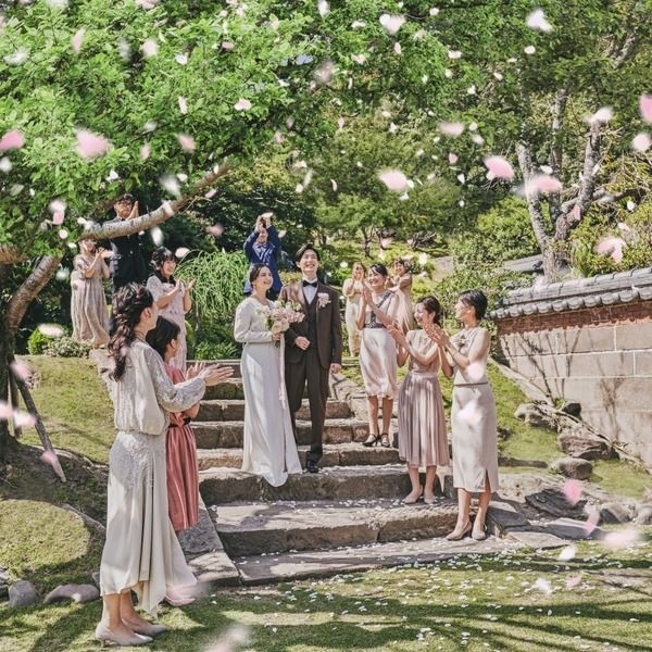 【月・木・金曜限定】館内まるごと貸切見学×3万円相当フレンチ試食