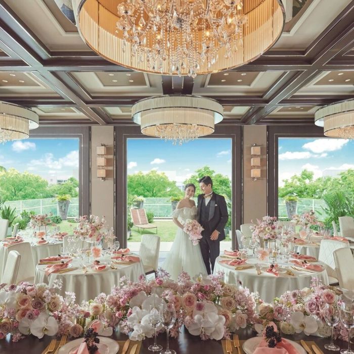 連休SP【ドレス2着×カタログギフト2万】自然光チャペル×花嫁体験