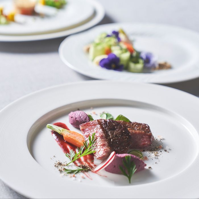 当館人気1位【ゲスト目線で確かめて】黒毛和牛試食&貸切W体感フェア