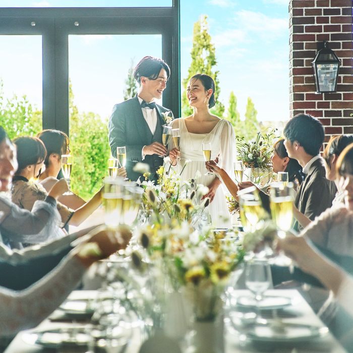 【少人数×貸切】食を愉しむアットホーム空間を紹介!