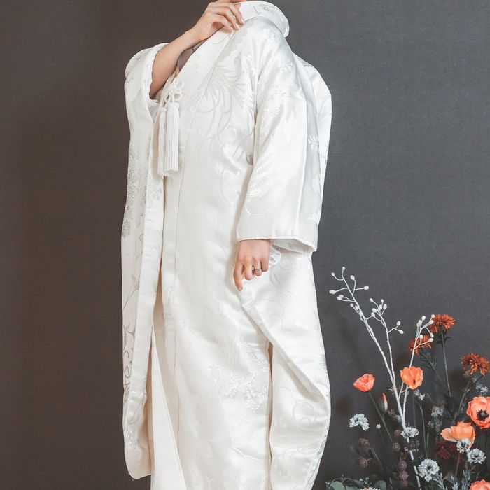 【和装特典付】黒毛和牛試食&大人の上質和婚プレミアム相談会