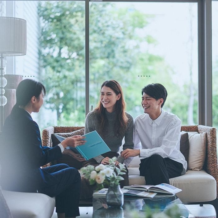 【何も決まってなくてOK】見学×試食×見積案内の初めて見学会