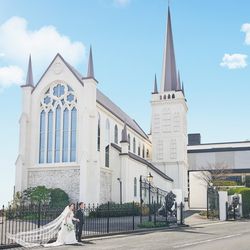 【月曜SPフェア】全館貸切ツアー×4品/2万試食◆大聖堂体験