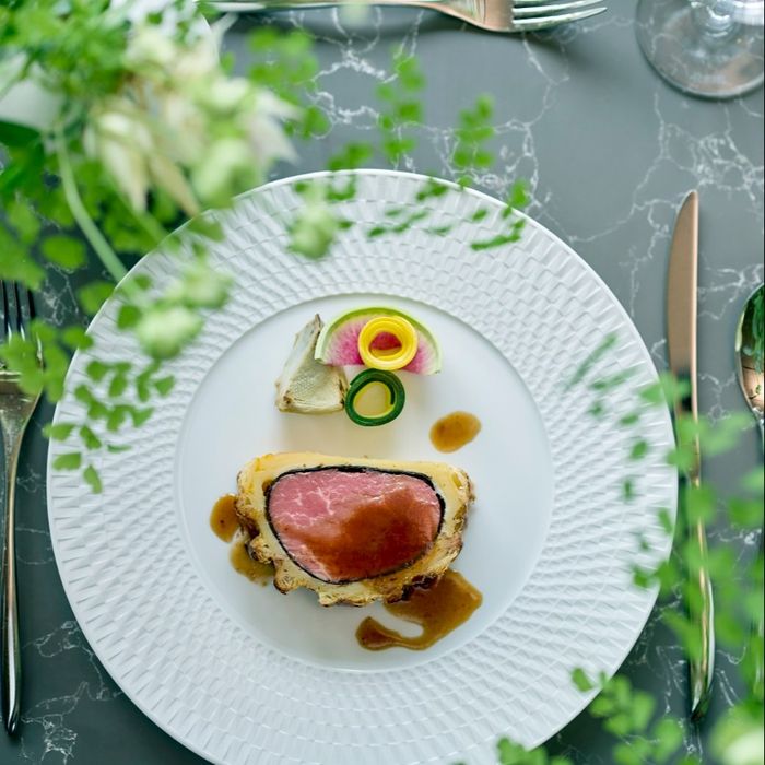 【4品/2万試食】口コミ評価1位!会場見学×おもてなし体験会