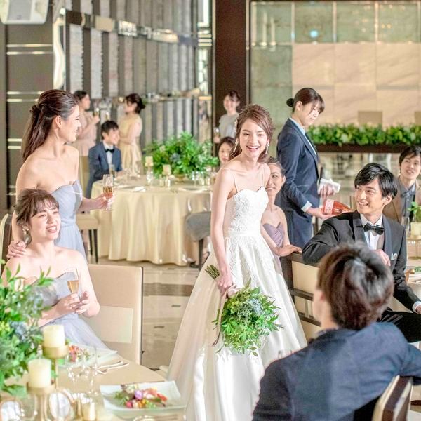 \平日BIG/150万優待×4品試食◆大聖堂&会場見学会