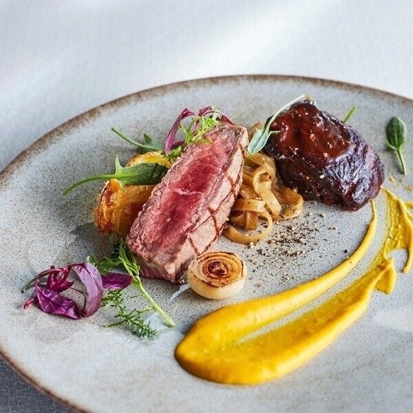 \当館人気No.1料理◎/国産牛フィレ肉&とろける牛肉試食フェア