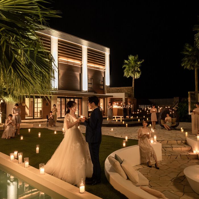 《残り僅か!》\年に一度!/クリスマス仕様の別荘×豪華特典付