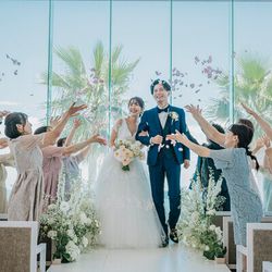 残り2組!【挙式プレゼント×ギフト3万円】一軒家貸切特別フェア