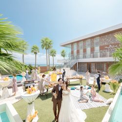 残り僅か!\絶景Oceanview×国産牛試食/貸切リゾートWフェア