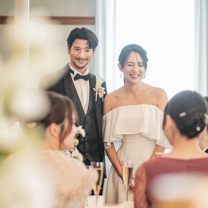 【新春限定】少人数だから叶う◎洗練空間×特別プランご紹介