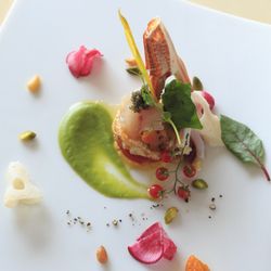 【料理重視派におススメ◎】地元琴海の食材を使う絶品料理フェア