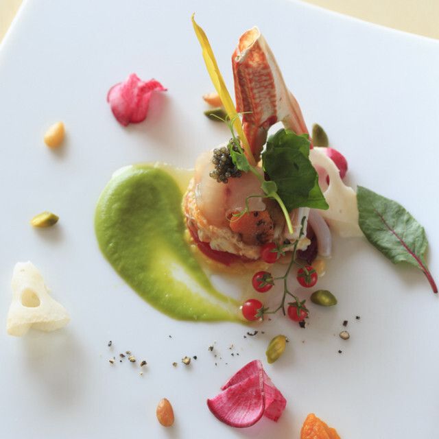 【GW初日限定♪】地元琴海の食材を使う絶品料理フェア