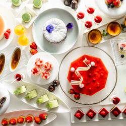 短時間で簡潔に!気軽にプチ相談会+ケーキセット付きフェア