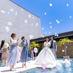 【連休SP】17大*最大130万特典◆新チャペル体験×無料試食