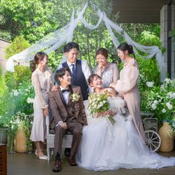 【連休SP】17大*最大130万特典◆新チャペル体験×無料試食
