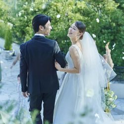 【木曜限定◆10大特典付】ドレス優待付き&全館見学×相談会