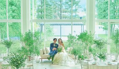 《空き日程残り僅か!最大90万特典》26年10月~12月希望の方|挙式料0円で叶える限定プラン