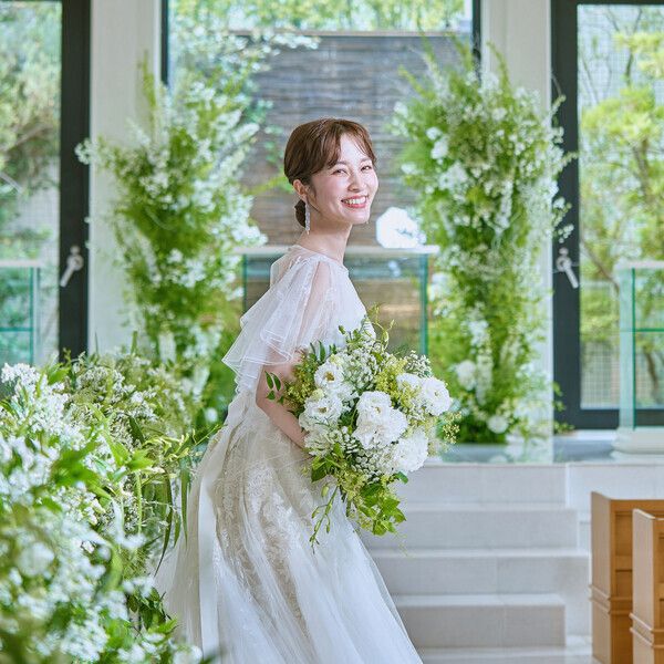 【費用重視の方必見!】上質&リーズナブル結婚式実現フェア★