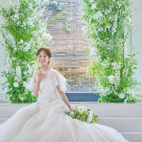 【イチから始めてよくわかる】#プレ花嫁はじめて相談会