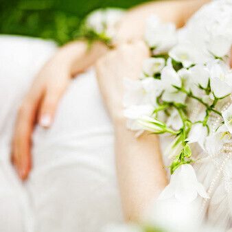 【マタニティブライドフェア】最短40日でも安心&納得の準備を♪