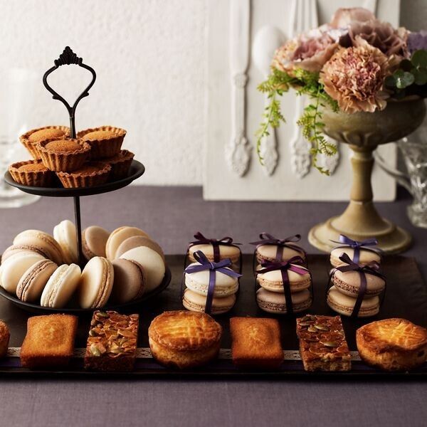 <1軒目来館限定★>オリジナルスイーツ付きはじめてフェア♪