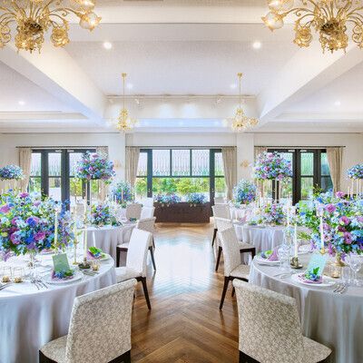 【会場見学のみ】1時間ショートタイムフェア