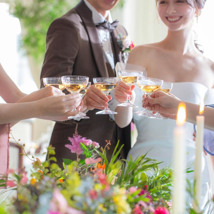 \当館人気No1★豪華特典/感動チャペル×花嫁体験フェア