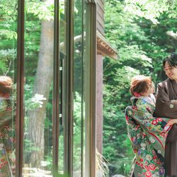 \和のおもてなしで叶えるゲスト満足◎夏のガーデンWDフェア/